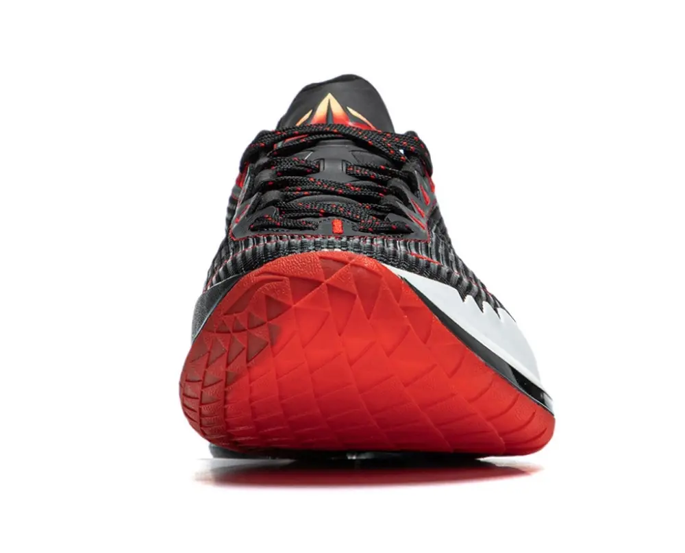 Giày Li-Ning Jimmy Butler 2 'Bred' ABAT081-2 - Ảnh 4