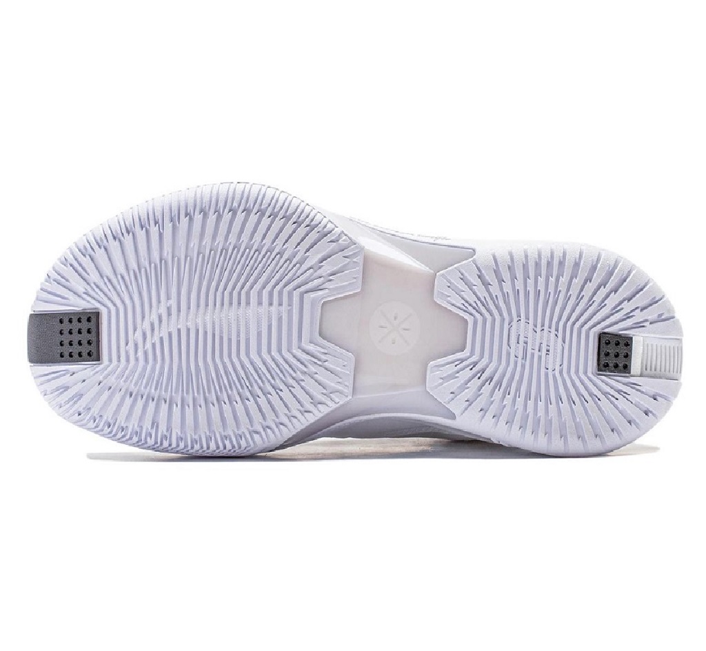 Giày Li Ning Way of Wade Fission 9 'Tour' ABPU003-4 - Ảnh 3