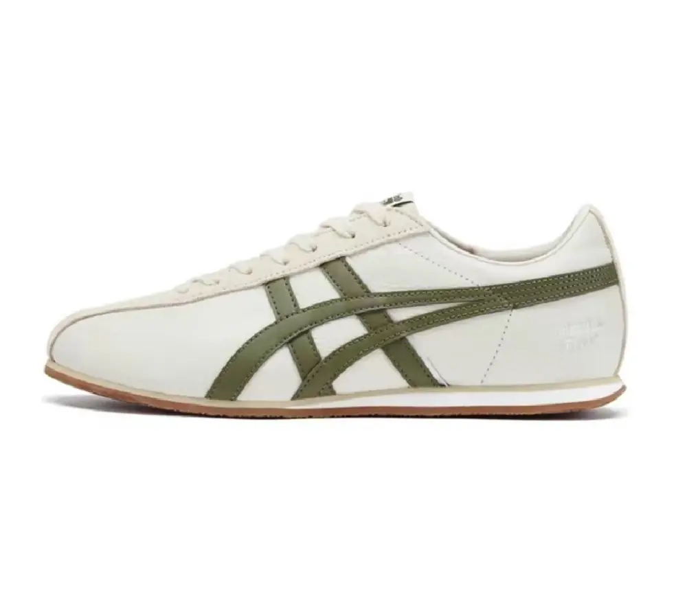 Giày Onitsuka Tiger FB Trainer 'Cream Green 1183B768-250 - Ảnh 3