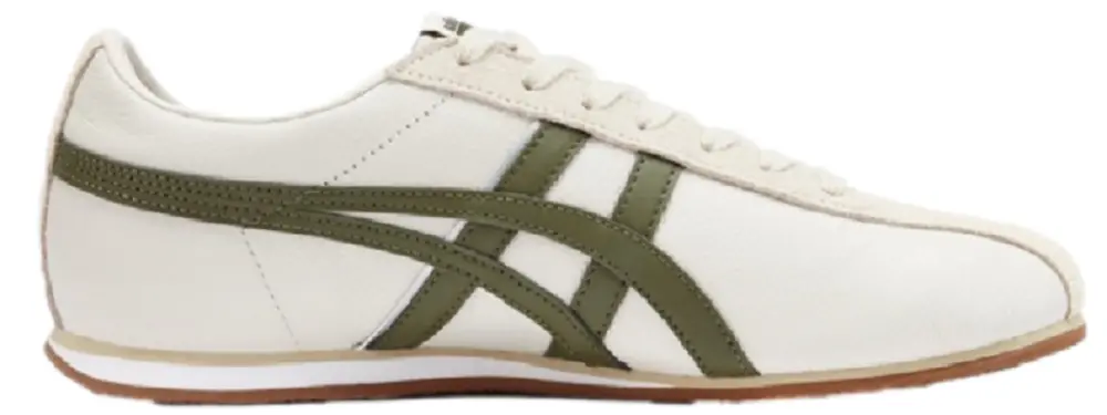 Giày Onitsuka Tiger FB Trainer 'Cream Green 1183B768-250