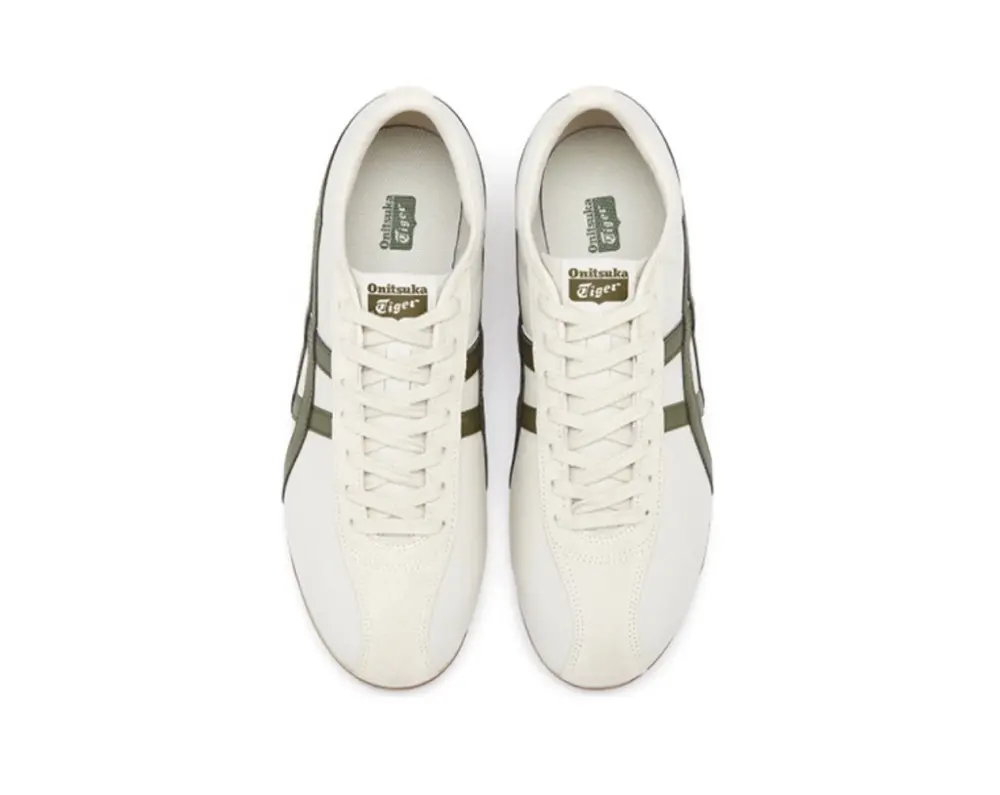 Giày Onitsuka Tiger FB Trainer 'Cream Green 1183B768-250 - Ảnh 4