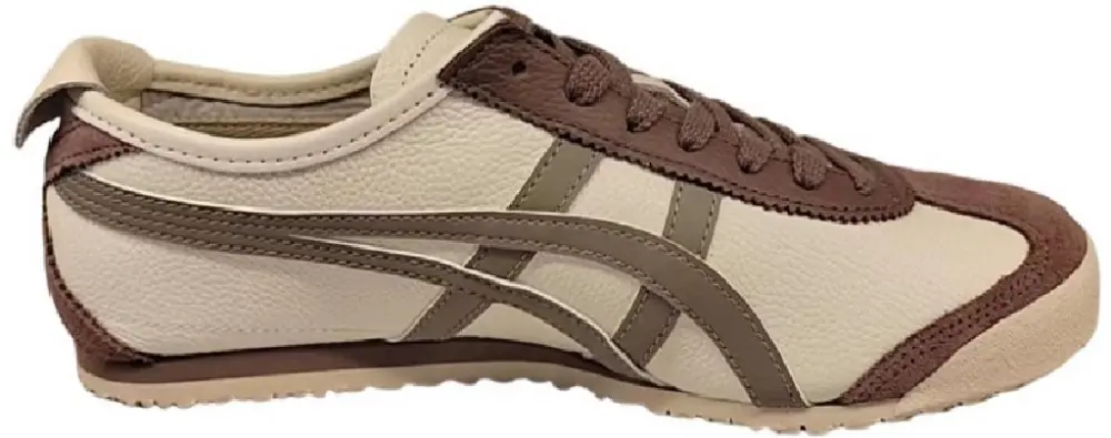 Giày Onitsuka Tiger Mexico 66 'Cream Brown' 1183b771-114