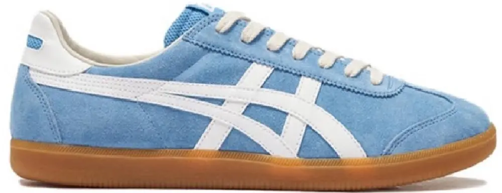 Giày Onitsuka Tiger Big Logo Trainer 2.0 MT 'Blue' 1183A909-400