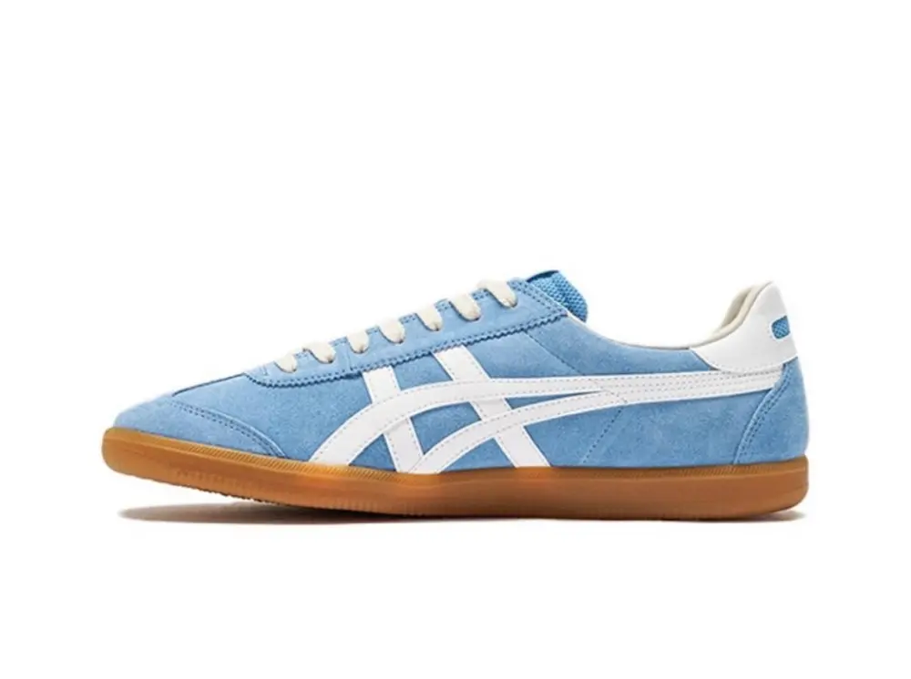 Giày Onitsuka Tiger Big Logo Trainer 2.0 MT 'Blue' 1183A909-400 - Ảnh 5