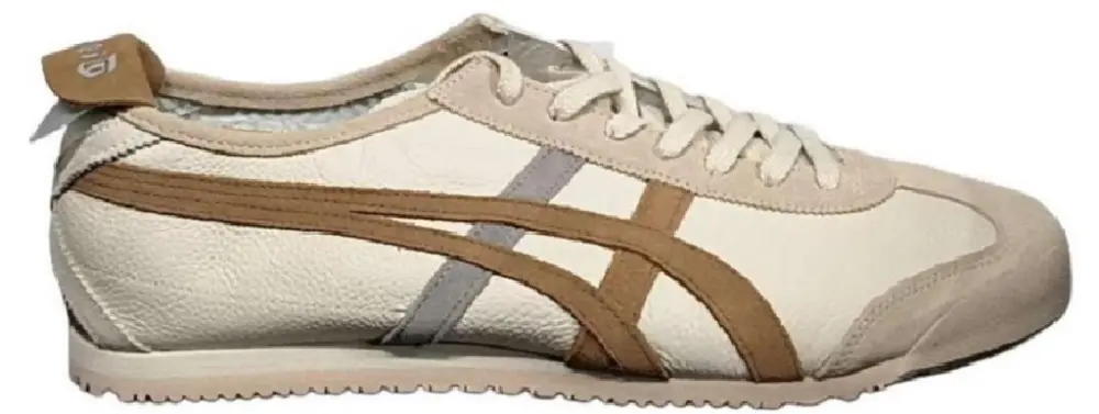Giày Onitsuka Tiger Mexico 66 'White Soft Pink' 1183C076-253