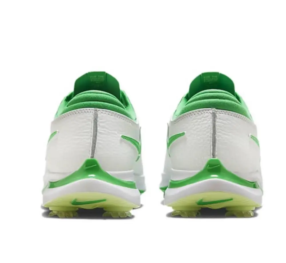 Giày Nike Air Zoom Victory Tour 3 Golf ‘White Green’ DX9025-102 - Ảnh 3
