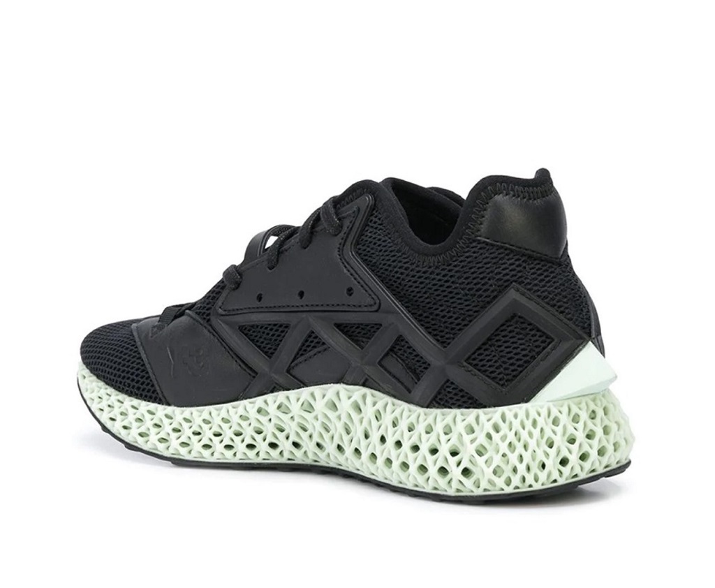 Giày Hoka Clifton 9 Wide 'Triple Black 1132210-BBLC - Ảnh 3