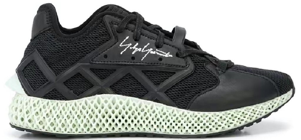 Giày Hoka Clifton 9 Wide 'Triple Black 1132210-BBLC