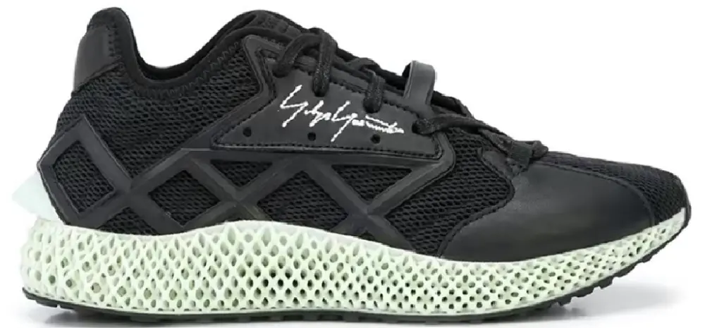 Giày Hoka Clifton 9 Wide 'Triple Black 1132210-BBLC