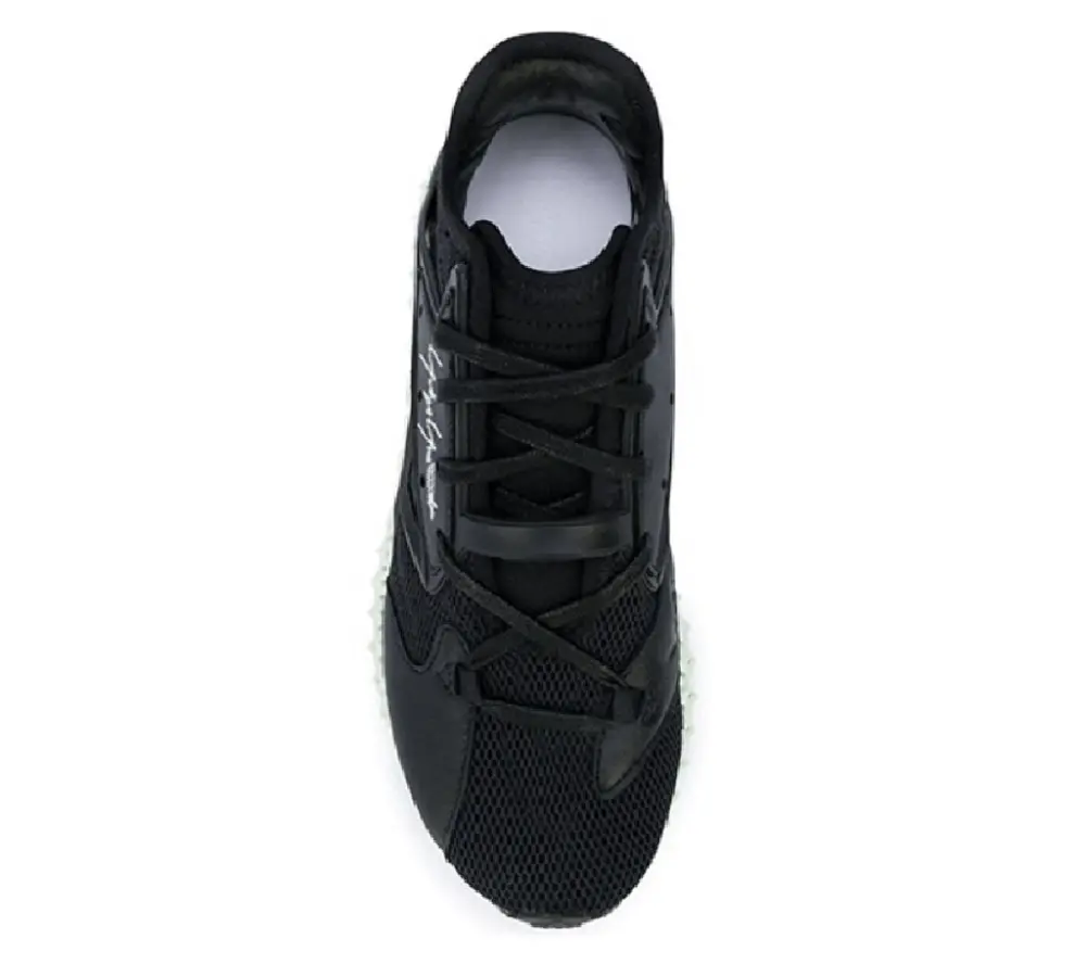 Giày Hoka Clifton 9 Wide 'Triple Black 1132210-BBLC - Ảnh 6