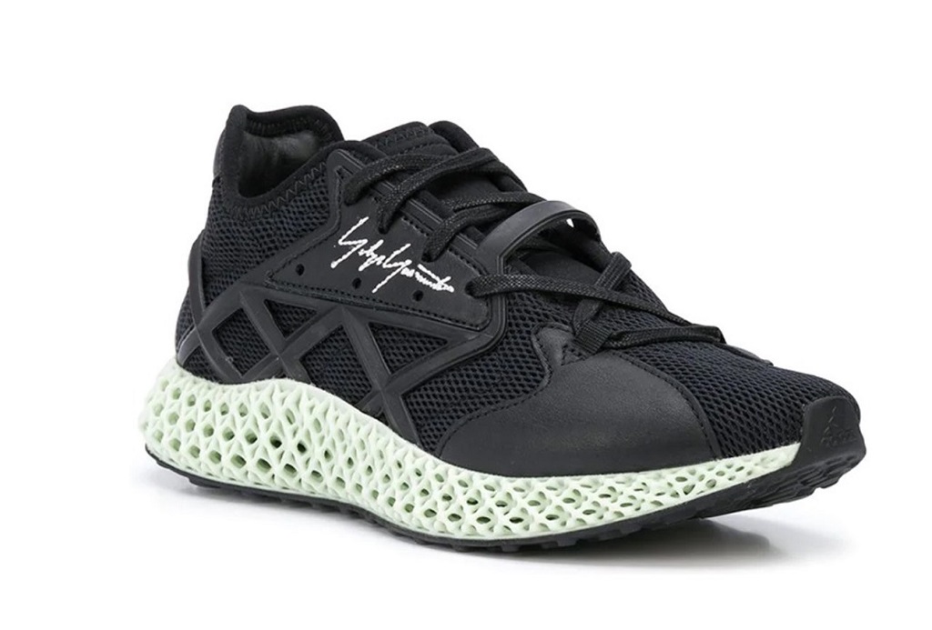 Giày Hoka Clifton 9 Wide 'Triple Black 1132210-BBLC - Ảnh 4