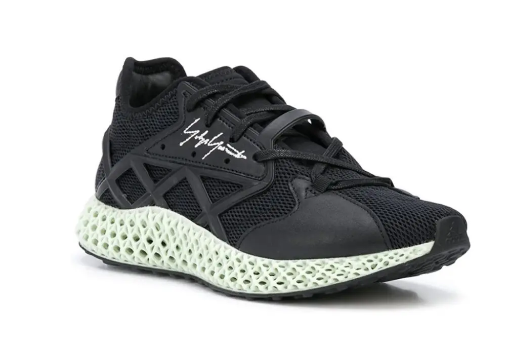 Giày Hoka Clifton 9 Wide 'Triple Black 1132210-BBLC - Ảnh 4