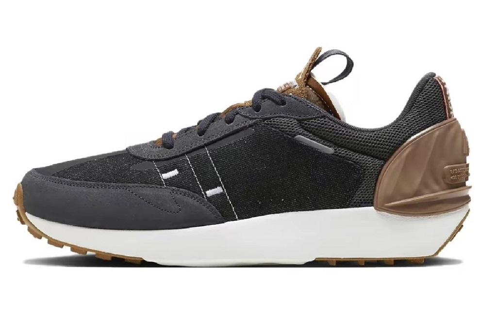 Giày Nike Jordan Granville Pro "Anthracite" DV1235-002 - Ảnh 3