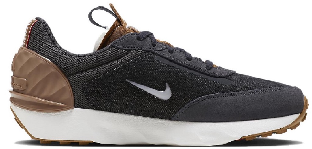 Giày Nike Jordan Granville Pro "Anthracite" DV1235-002