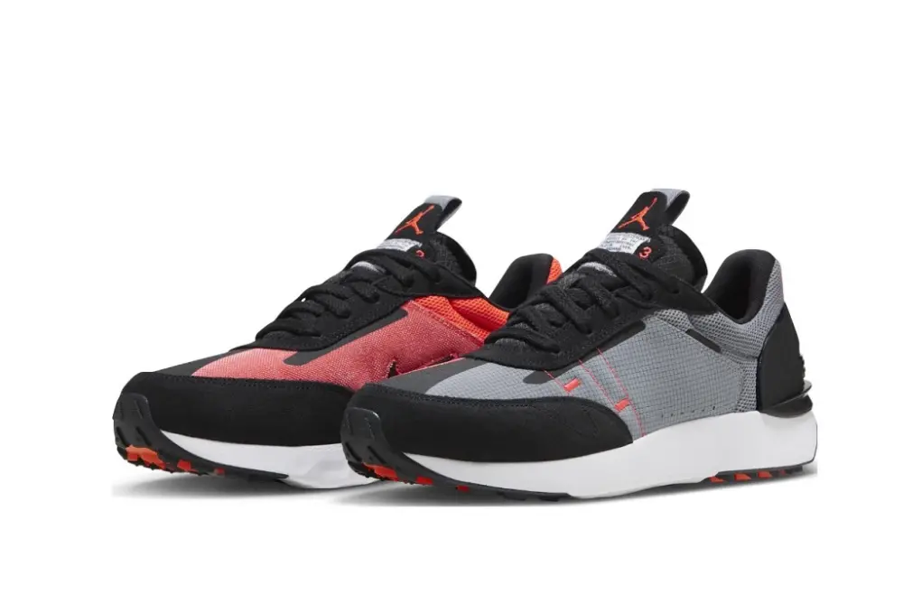 Alternative view of Giày Nike Jordan Granville Pro DV1235-001