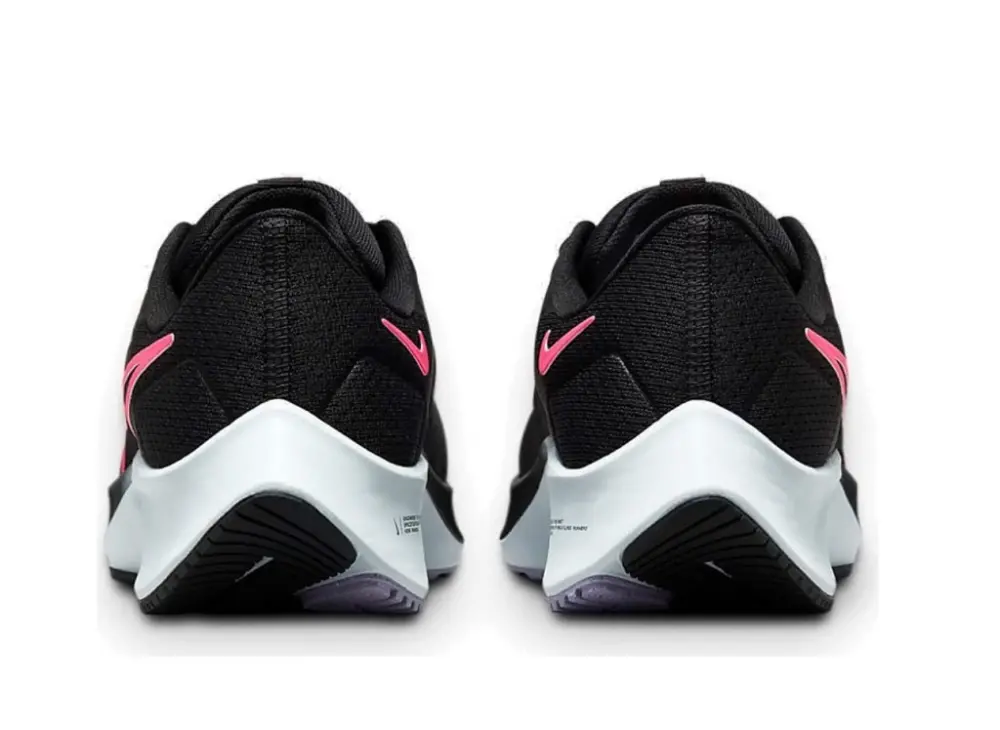 Giày Nike Air Zoom Pegasus 38 Black Hot Pink CW7358-003 - Ảnh 3