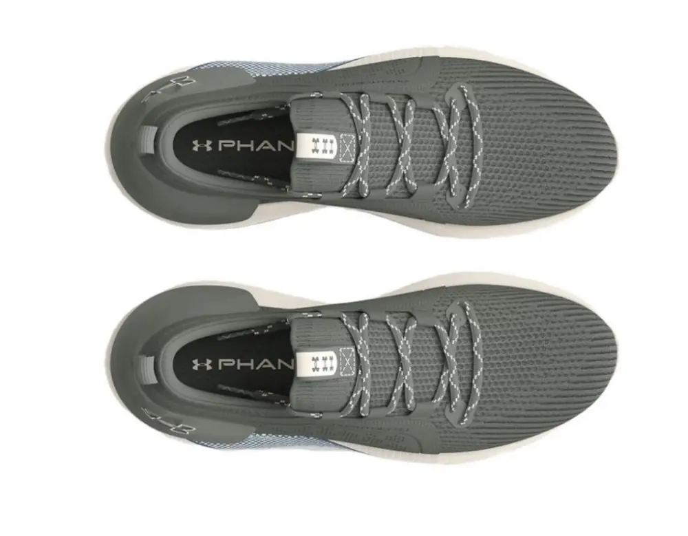 Giày Under Armour Hovr Phantom 3 SE 'Colorado Sage' 3026651-300 - Ảnh 5