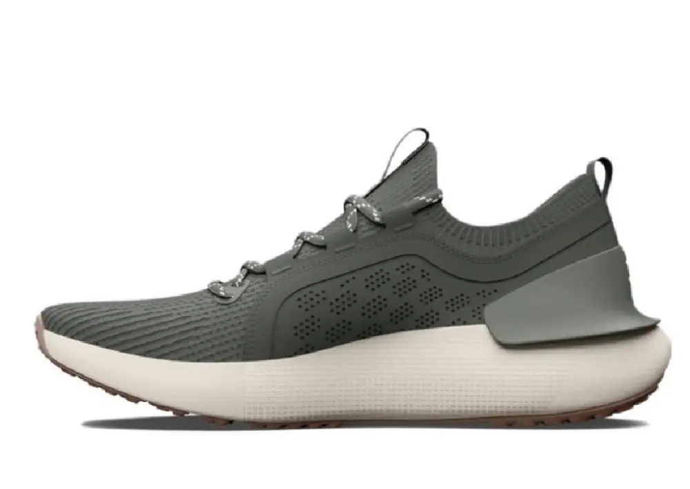 Alternative view of Giày Under Armour Hovr Phantom 3 SE 'Colorado Sage' 3026651-300