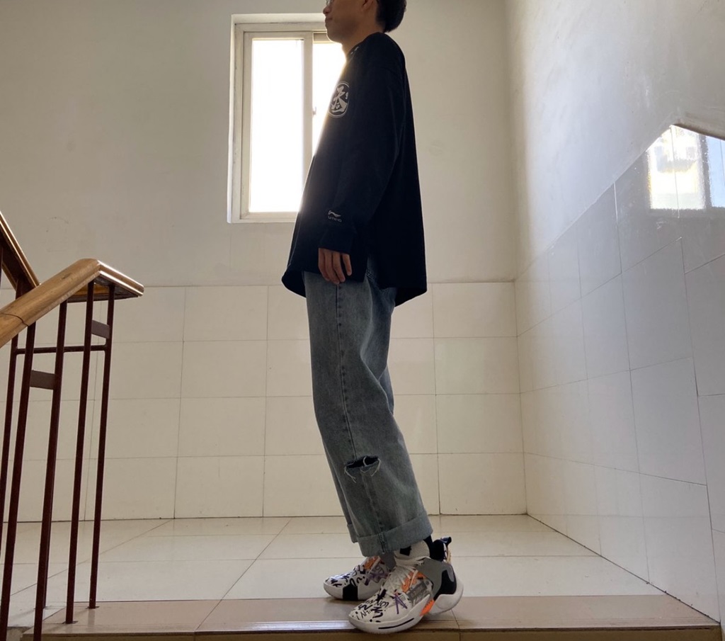 Giày Nike Jordan Why Not Zer0.2 SE PF ‘Orange Pulse’ AV4126-101 - Ảnh 3