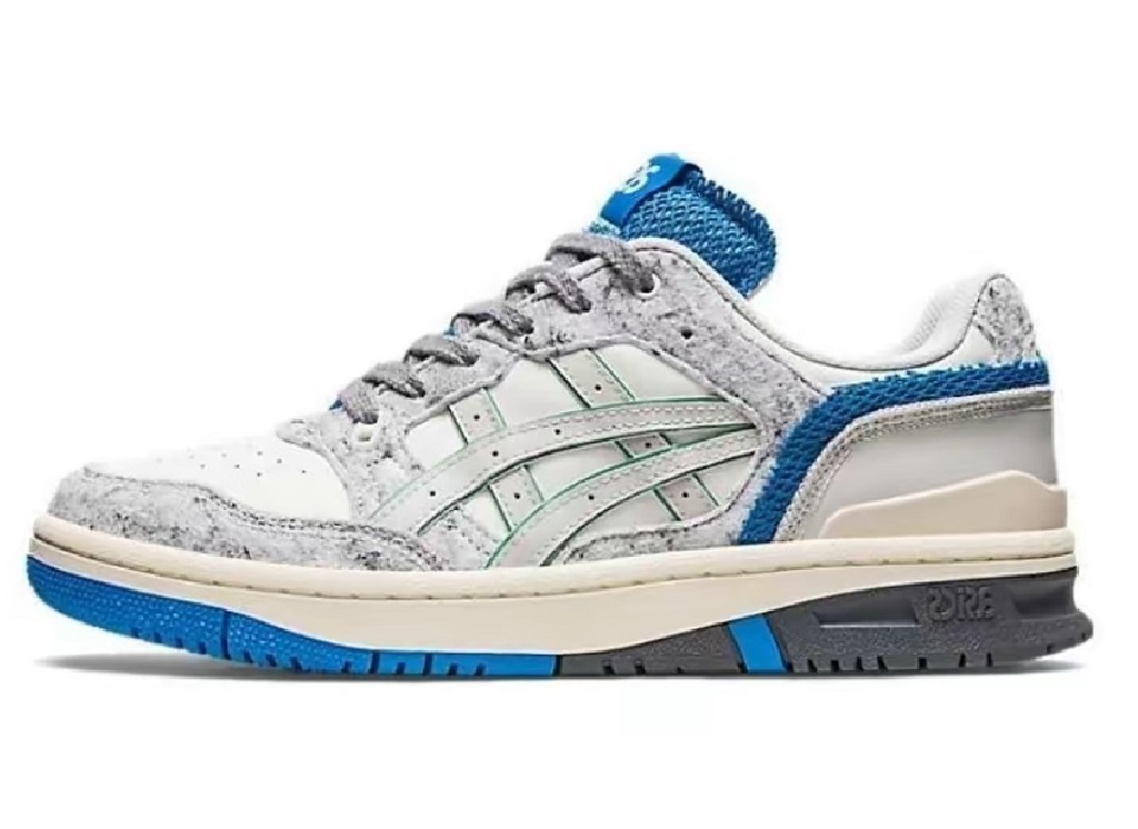 Giày Asics Gel-Kayano 14 Unlimited Pack Mist Cream 1203A549-400 - Ảnh 3