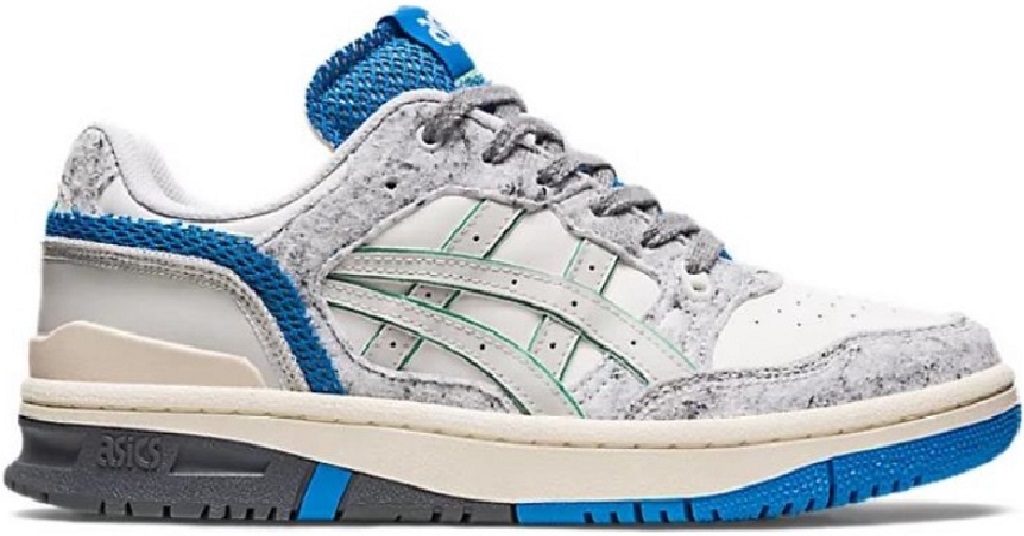 Giày Asics Gel-Kayano 14 Unlimited Pack Mist Cream 1203A549-400