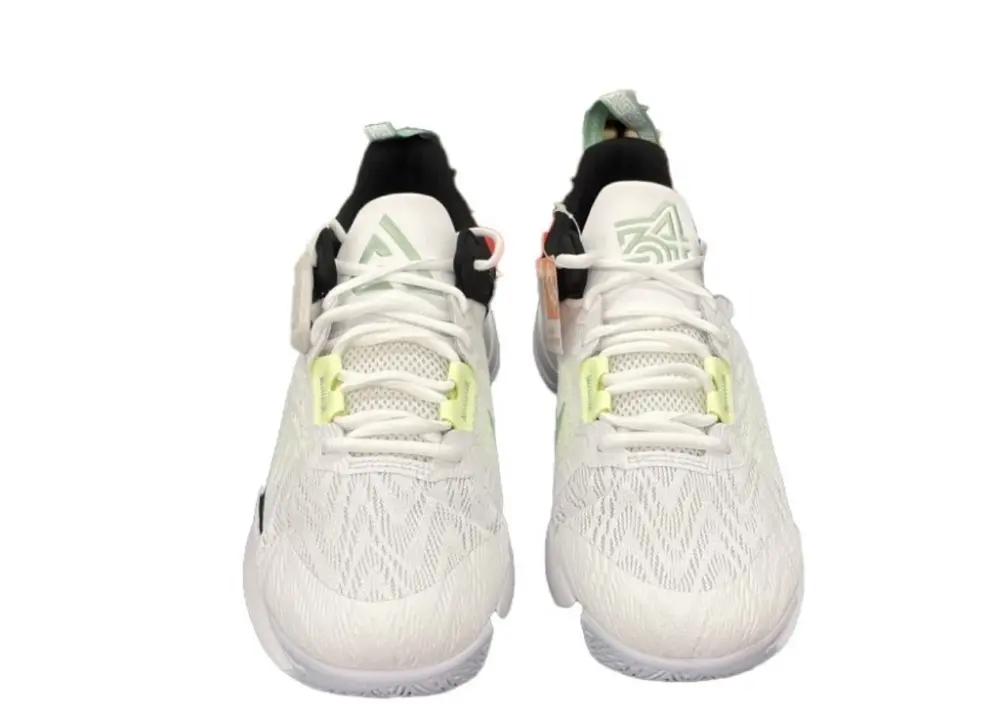 Giày Nike Giannis Immortality 2 Victoria Falls DM0826-101 - Ảnh 6