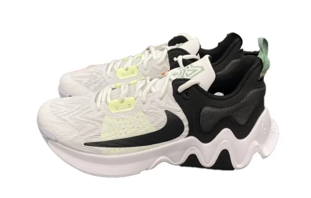Giày Nike Giannis Immortality 2 Victoria Falls DM0826-101 - Ảnh 8