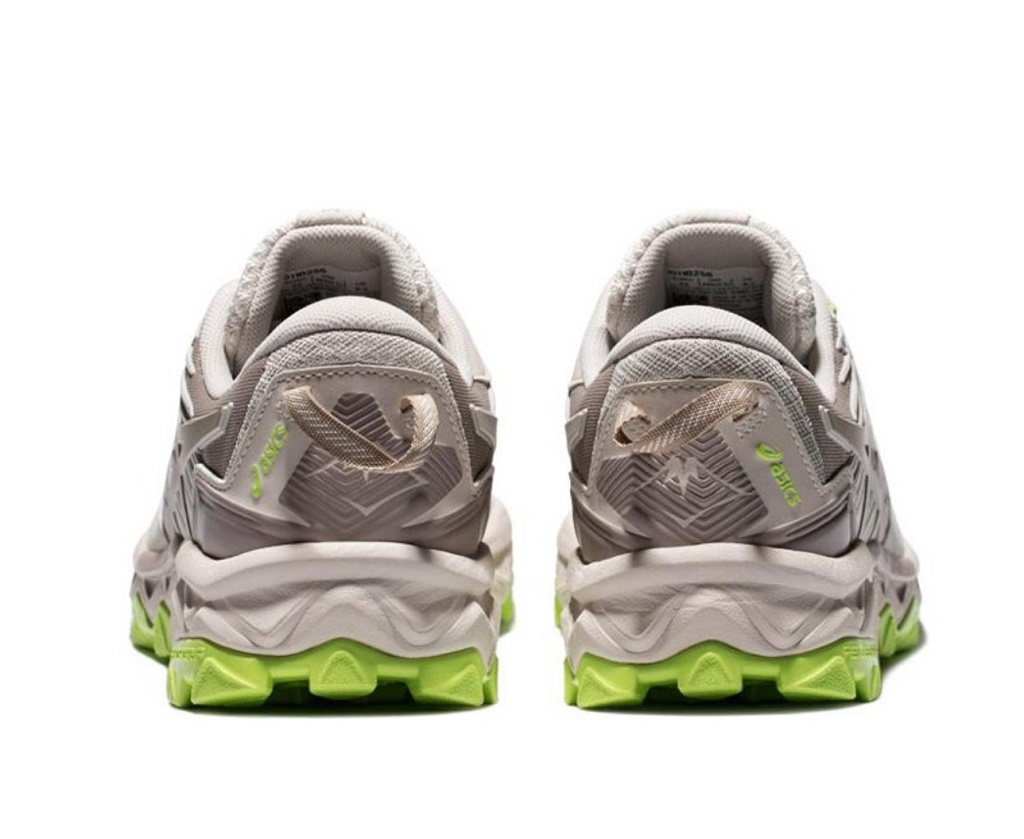 Giày Asics Gel-fujitrabuco 8 Brown 1011B256-200 - Ảnh 3