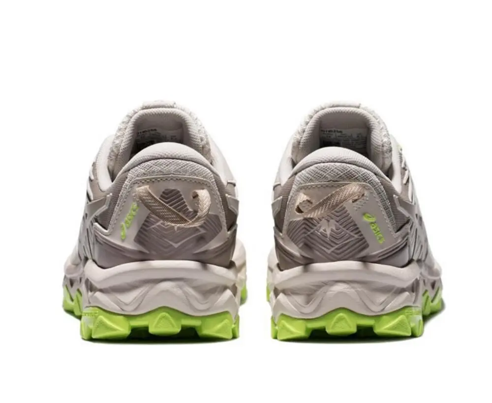 Giày Asics Gel-fujitrabuco 8 Brown 1011B256-200 - Ảnh 3