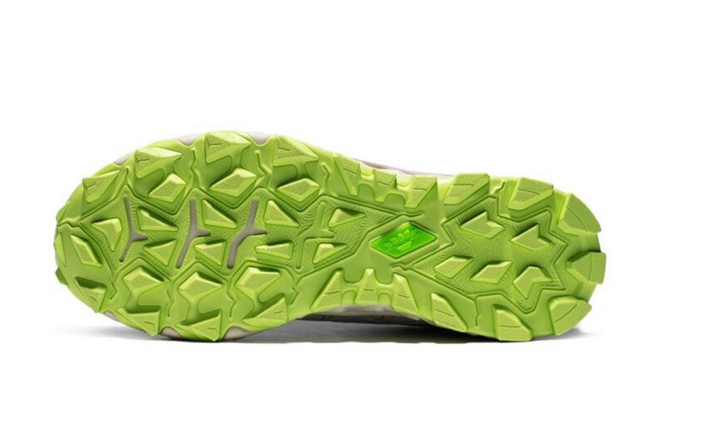 Giày Asics Gel-fujitrabuco 8 Brown 1011B256-200 - Ảnh 6