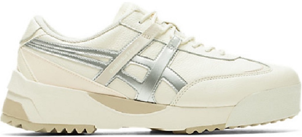 Giày Onitsuka Tiger Delegation Ex 'Cream/Pure' 1183A559-106