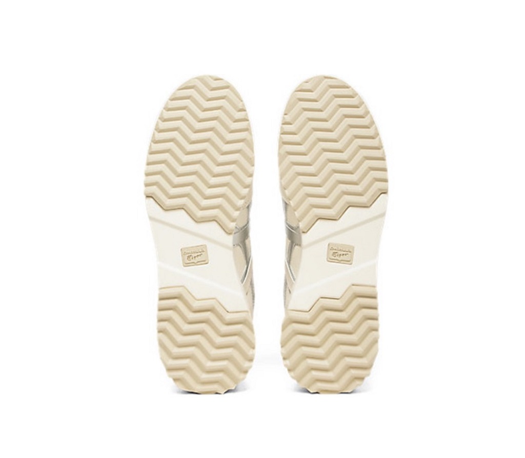 Giày Onitsuka Tiger Delegation Ex 'Cream/Pure' 1183A559-106 - Ảnh 3