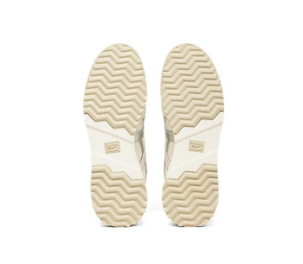 Giày Onitsuka Tiger Delegation Ex 'Cream/Pure' 1183A559-106 - Ảnh 3