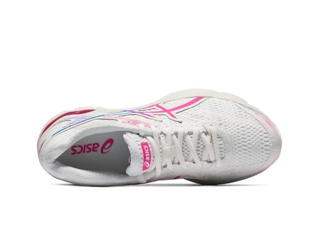 Giày Asics Gel-Flux 4 'Cream Pink' 1012A523-104 - Ảnh 5