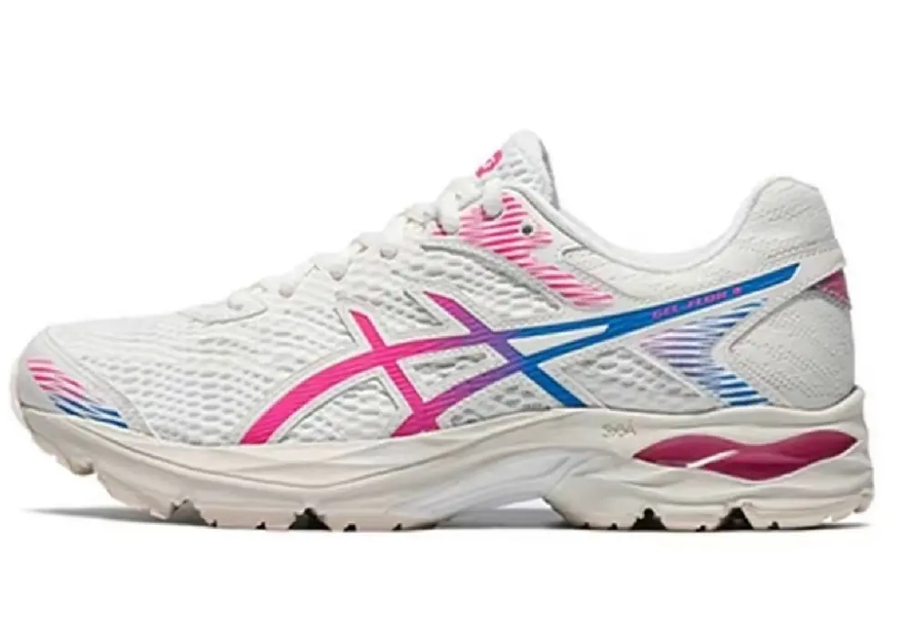 Giày Asics Gel-Flux 4 'Cream Pink' 1012A523-104 - Ảnh 3