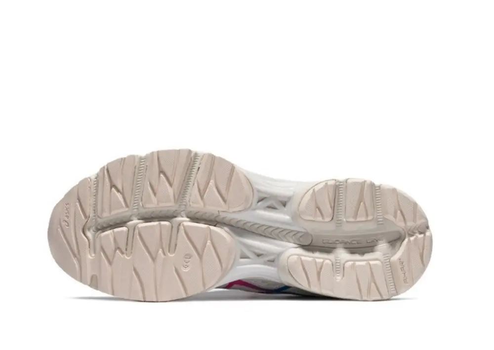 Giày Asics Gel-Flux 4 'Cream Pink' 1012A523-104 - Ảnh 4