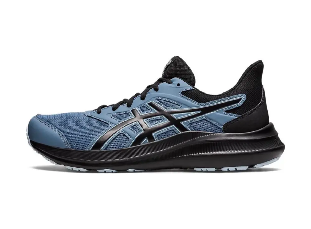 Giày Asics Jolt 4 'Steel Blue Black' 1011B603-402 - Ảnh 3