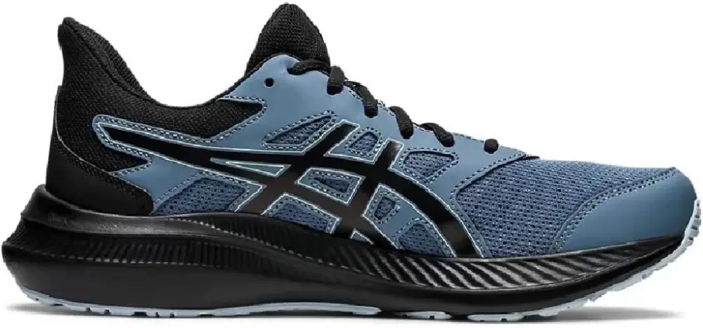 Giày Asics Jolt 4 'Steel Blue Black' 1011B603-402