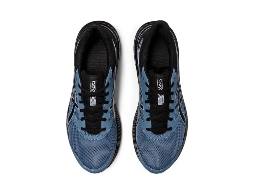 Giày Asics Jolt 4 'Steel Blue Black' 1011B603-402 - Ảnh 4