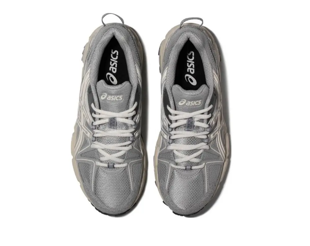 Giày Asics Gel-Kahana 8 'Silver Dark Grey' 1012A978-028 - Ảnh 8
