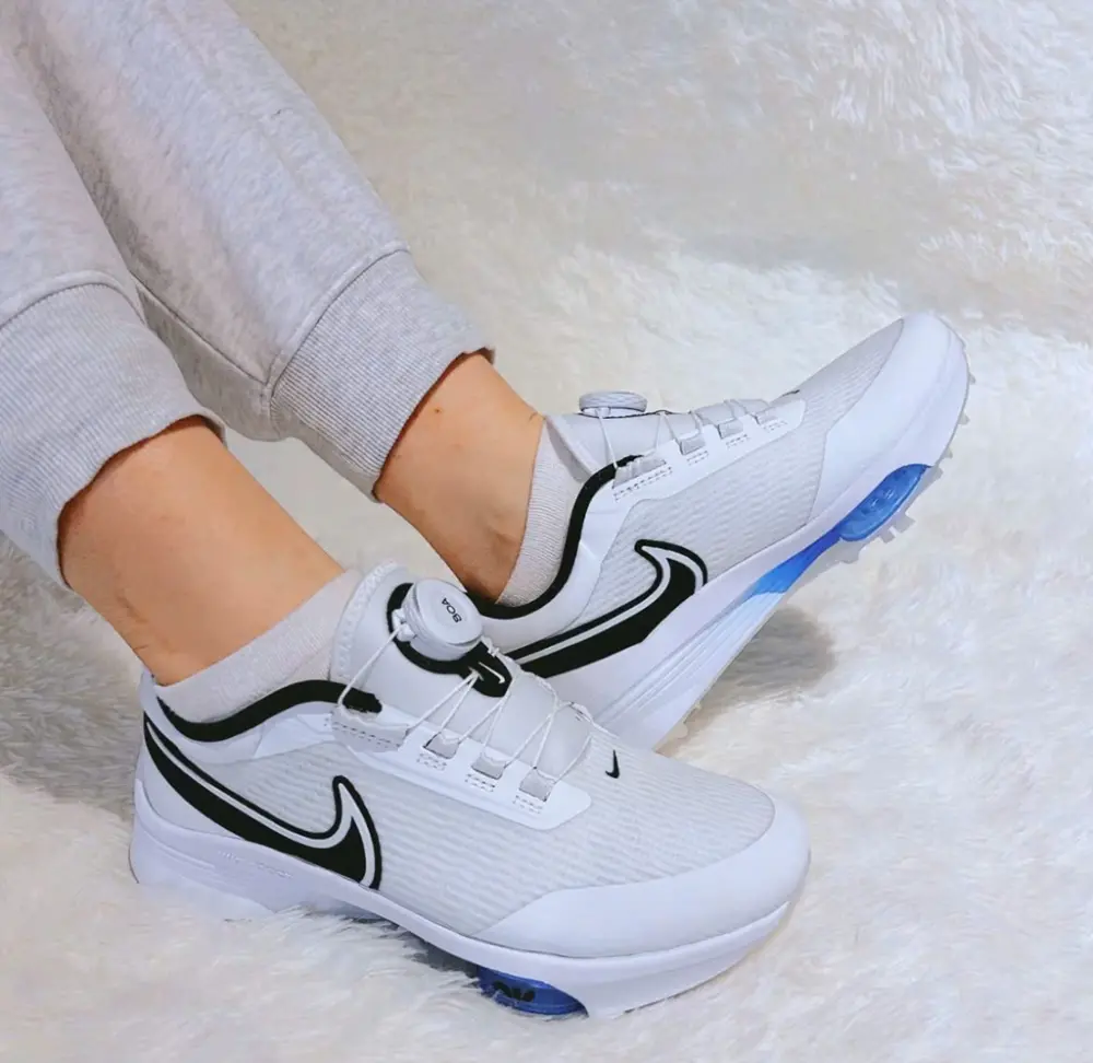 Alternative view of Giày Nike Air Zoom Infinity Tour NEXT% Boa ‘White’ DJ5590-103
