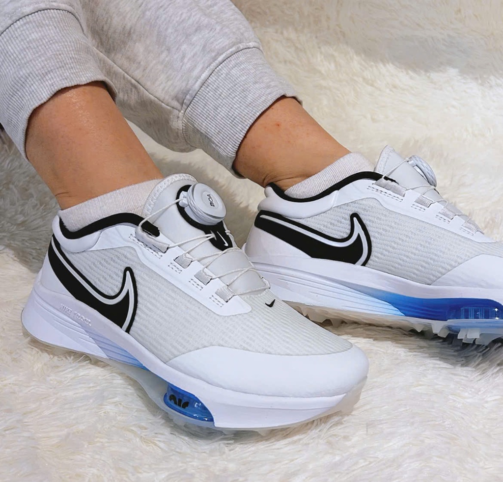 Giày Nike Air Zoom Infinity Tour NEXT% Boa ‘White’ DJ5590-103 - Ảnh 4