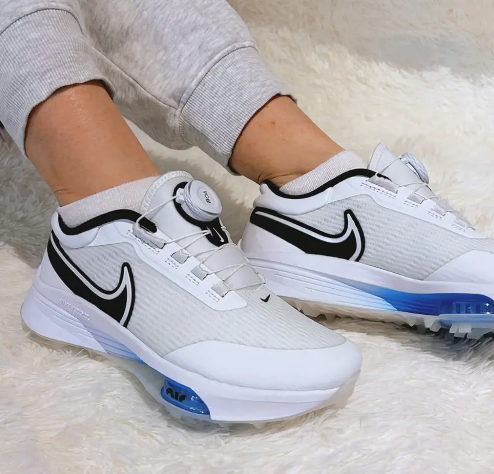 Giày Nike Air Zoom Infinity Tour NEXT% Boa ‘White’ DJ5590-103 - Ảnh 4