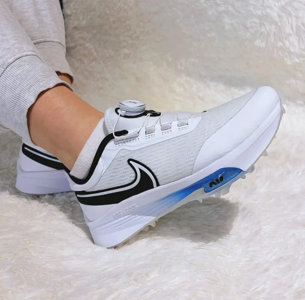 Giày Nike Air Zoom Infinity Tour NEXT% Boa ‘White’ DJ5590-103 - Ảnh 3