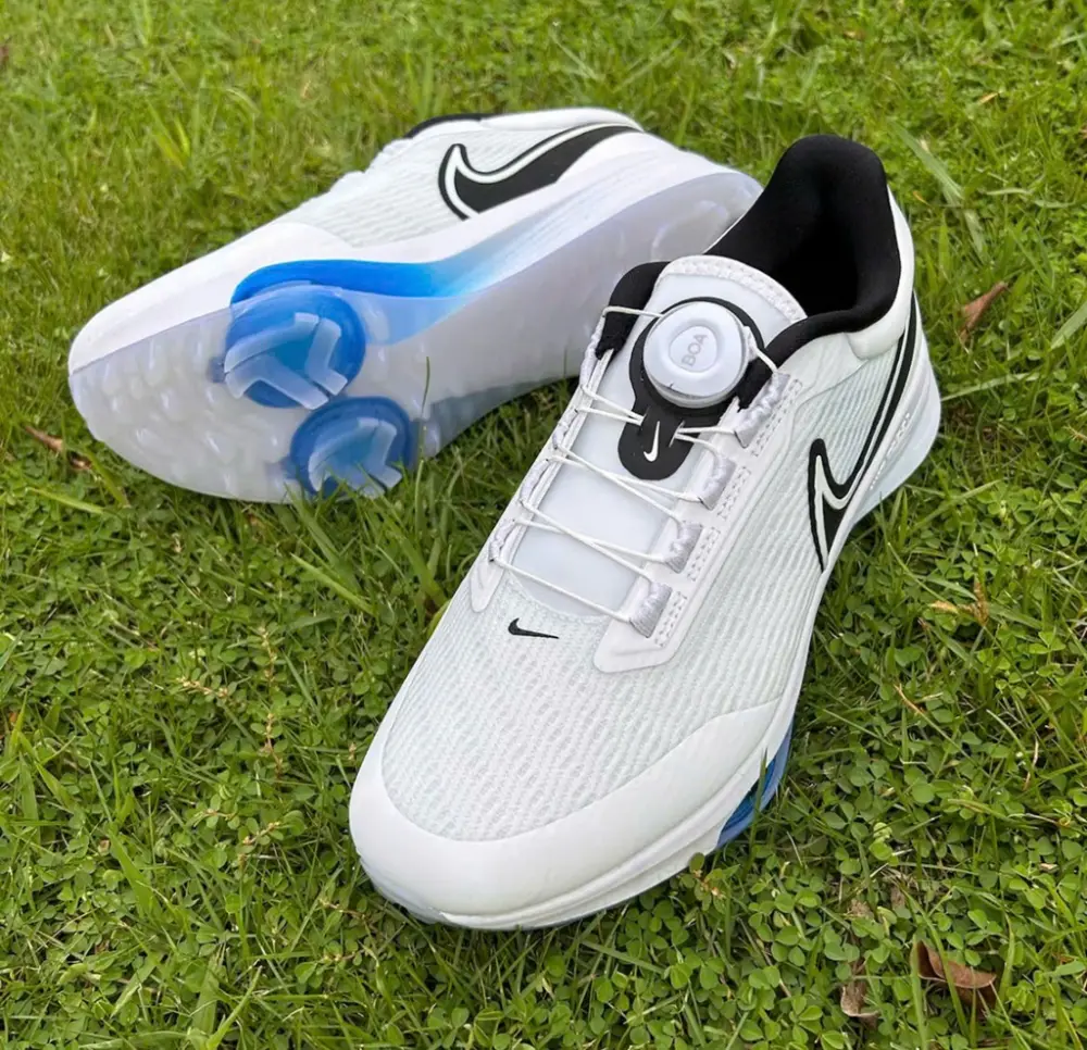 Giày Nike Air Zoom Infinity Tour NEXT% Boa ‘White’ DJ5590-103 - Ảnh 6