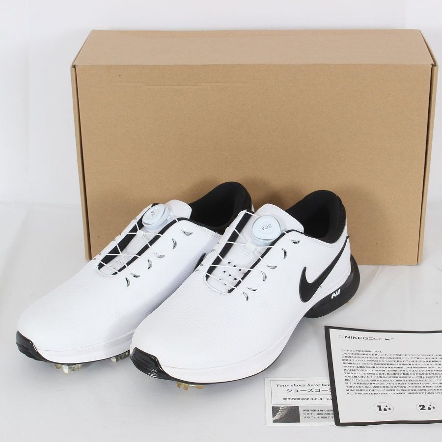 Giày Nike Air Zoom Victory Tour 3 Boa White DV6797-102 - Ảnh 6