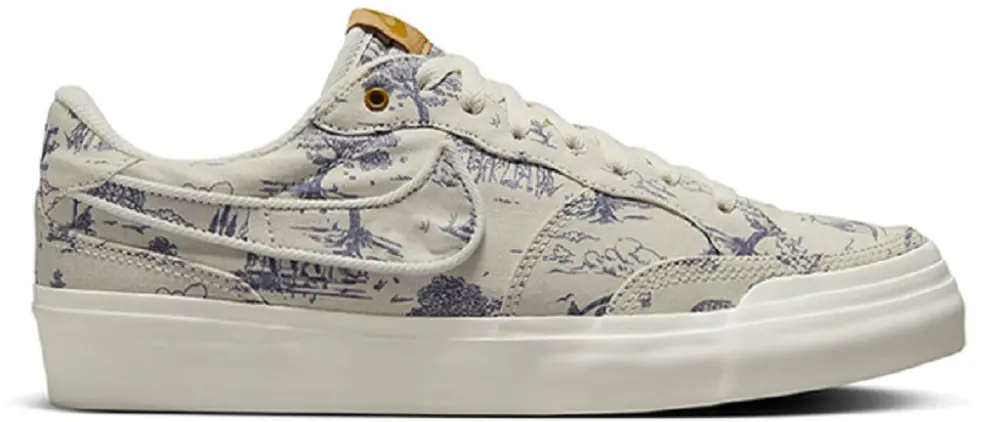 Giày Nike SB Pogo Plus PRM N/A FQ1882-100