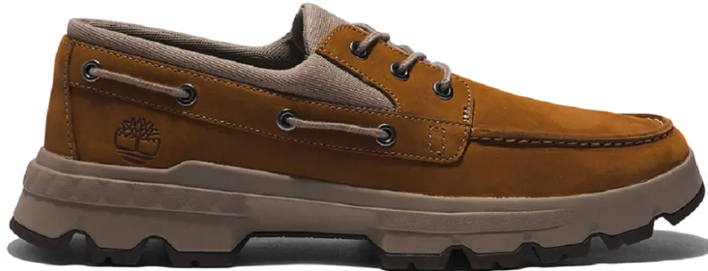 Giày Timberland Rust ‘Grain’ A2AKGF13