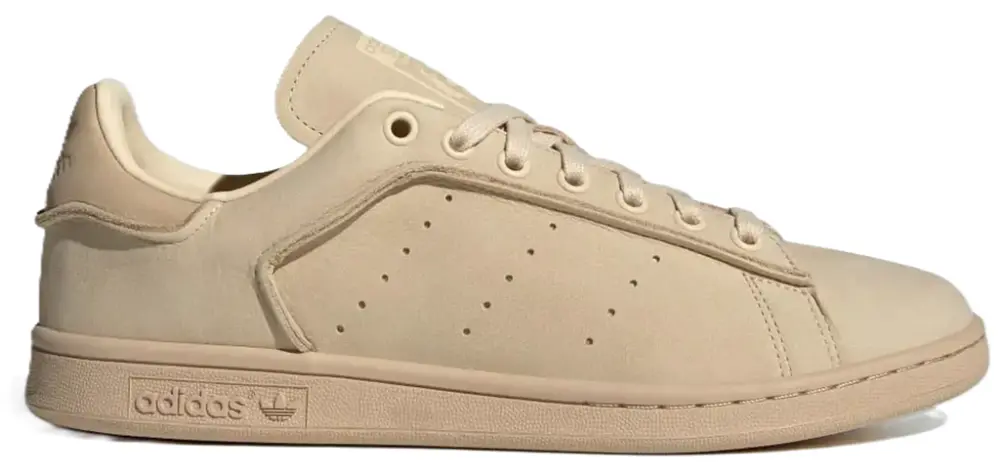 Giày Adidas Stan Smith Luxe 'Magic Beige' ID2147