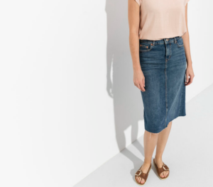 Alternative view of Dép Birkenstock Madrid Big Buckle Oiled Leather 'Cognac' 1006524